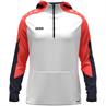 JAKO Sweater met kap Dynamic 6770-026