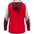 JAKO Sweater met kap Dynamic 6770-114