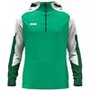 JAKO Sweater met kap Dynamic 6770-204