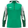 JAKO Sweater met kap Dynamic 6770-204