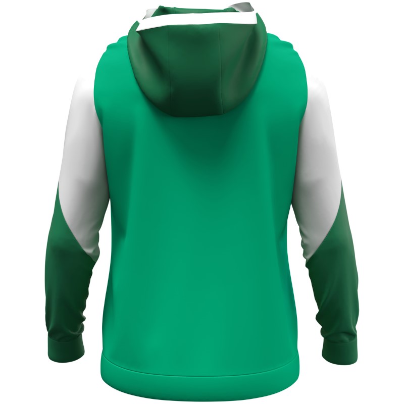 JAKO Sweater met kap Dynamic 6770-204