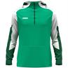 JAKO Sweater met kap Dynamic 6770-204