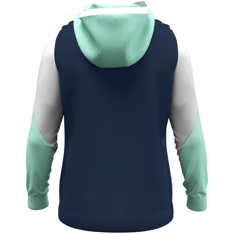 JAKO Sweater met kap Dynamic 6770-915