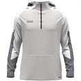 JAKO Sweater met kap Dynamic Kindermaten 6770k-837