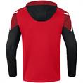 JAKO Sweater met kap Performance 6722-101