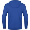 JAKO Sweater met kap Power 6723-400