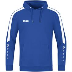 JAKO Sweater met kap Power 6723-400