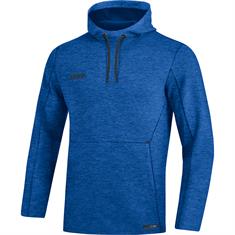 JAKO Sweater met kap Premium Basics 6729-04