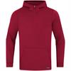 JAKO Sweater met kap Pro Casual 6745-141