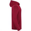 JAKO Sweater met kap Pro Casual 6745-141