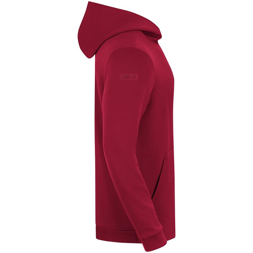 JAKO Sweater met kap Pro Casual 6745-141