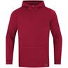 JAKO Sweater met kap Pro Casual 6745-141