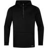 JAKO Sweater met kap Pro Casual 6745-800