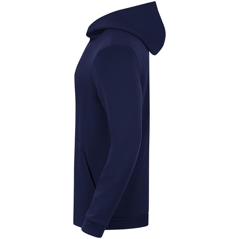 JAKO Sweater met kap Pro Casual 6745-900