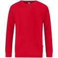 JAKO Sweater Organic c8820-100
