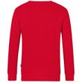 JAKO Sweater Organic c8820-100