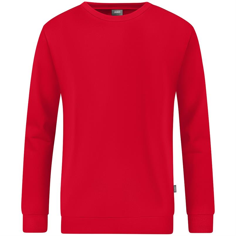 JAKO Sweater Organic c8820-100