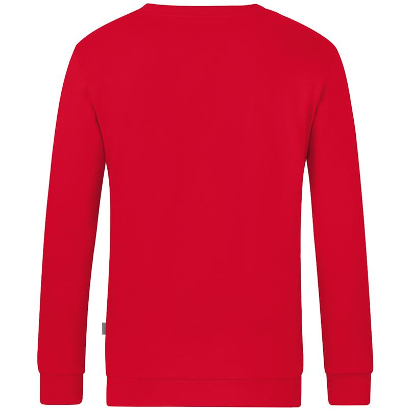 JAKO Sweater Organic c8820-100