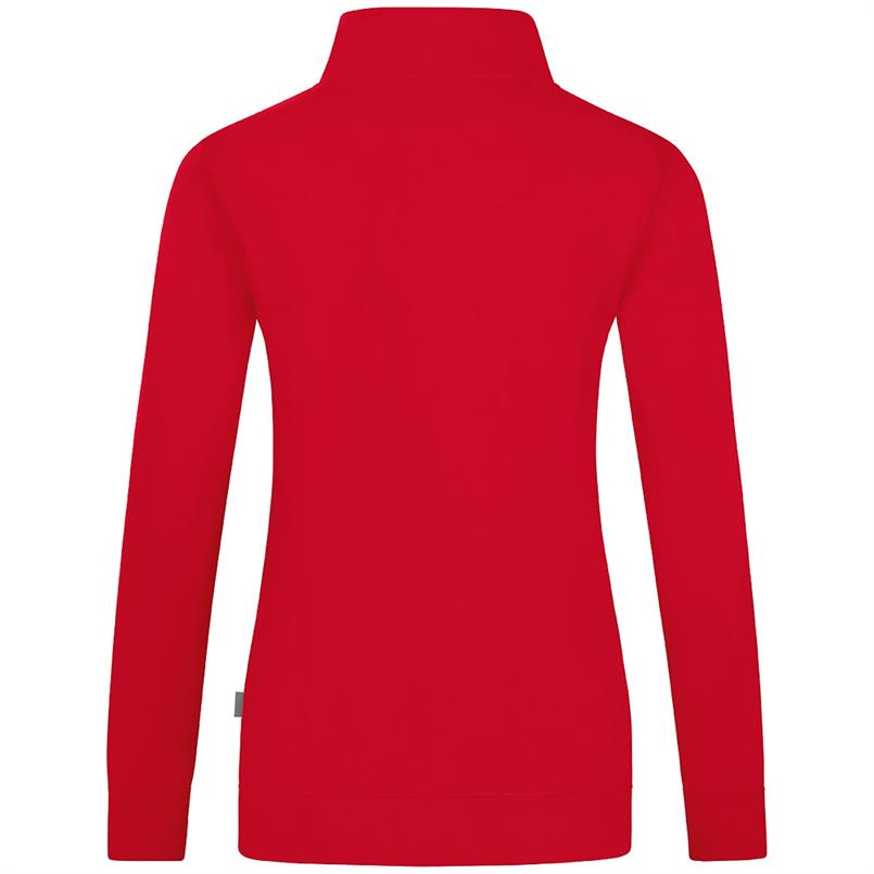 JAKO Sweatervest Doubletex c9830-100