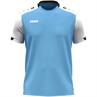 JAKO T-Shirt Dynamic damesmaten 6170d-431