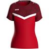 JAKO T-shirt Iconic dames 6124d-103