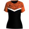 JAKO T-shirt Iconic dames 6124d-807