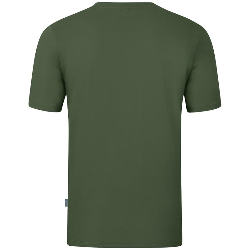 JAKO T-Shirt Organic Stretch c6121-240
