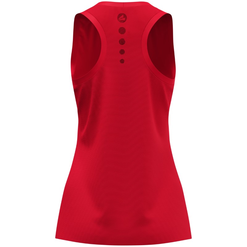 JAKO Tanktop Light Flow damesmaten 6076d-100