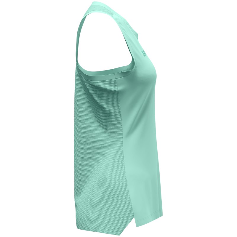 JAKO Tanktop Light Flow damesmaten 6076d-251