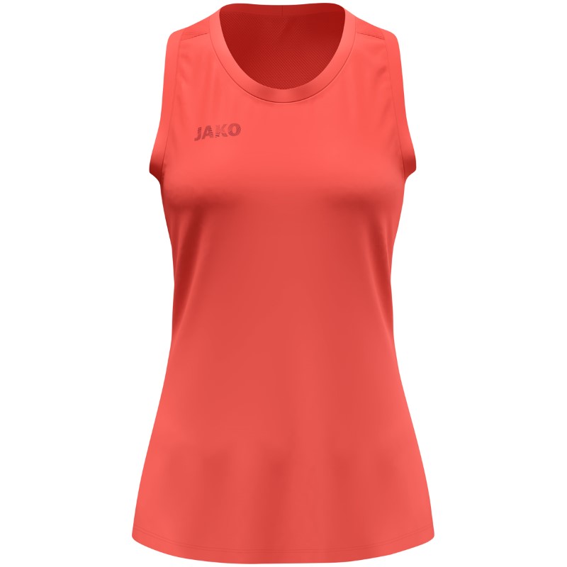 JAKO Tanktop Light Flow damesmaten 6076d-365
