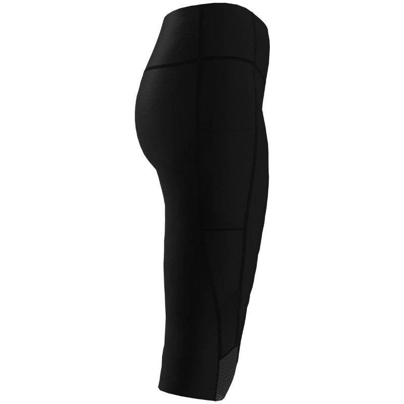 JAKO Tight Capri Power damesmaten 6776d-800