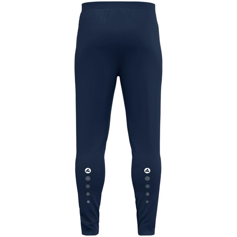 JAKO Trainingsbroek Dynamic damesmaten 8470d-900
