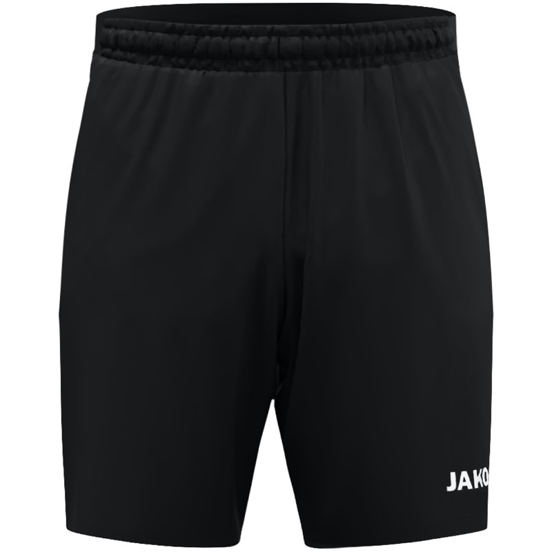 JAKO Trainingsshort Dynamic damesmaten 8570d-800