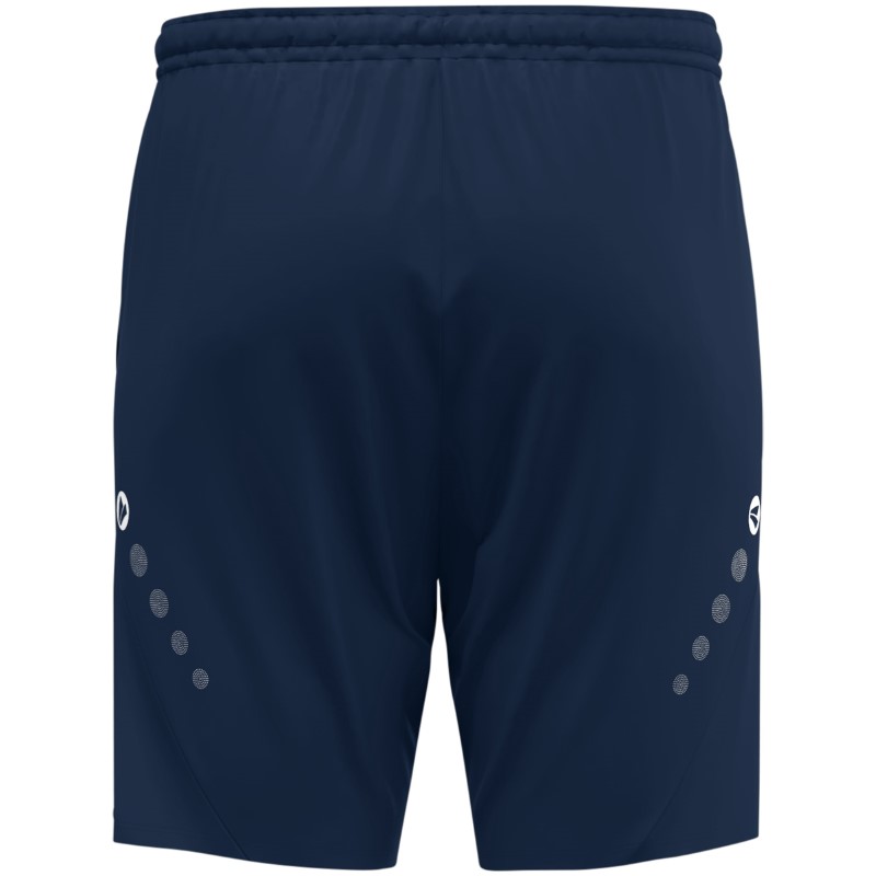 JAKO Vrijetijdsshort Dynamic 8370-900