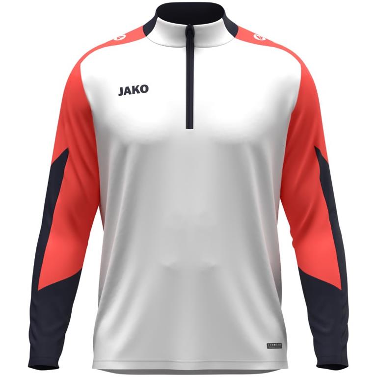 JAKO Ziptop Dynamic damesmaten 8670d-026