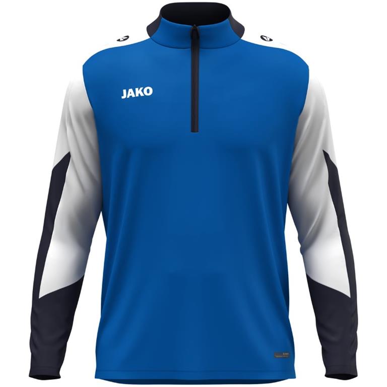 JAKO Ziptop Dynamic damesmaten 8670d-405