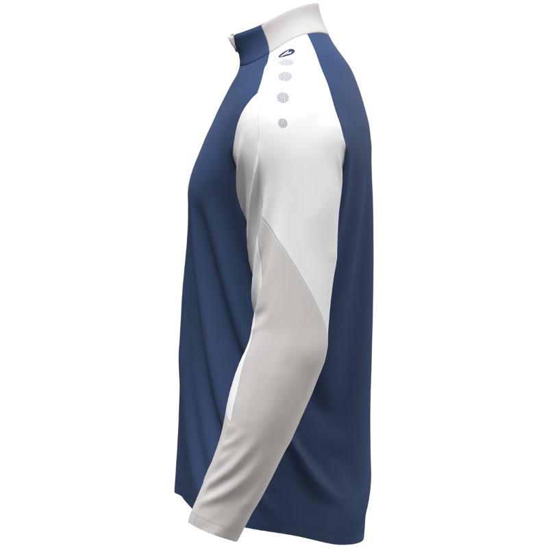 JAKO Ziptop Dynamic damesmaten 8670d-921