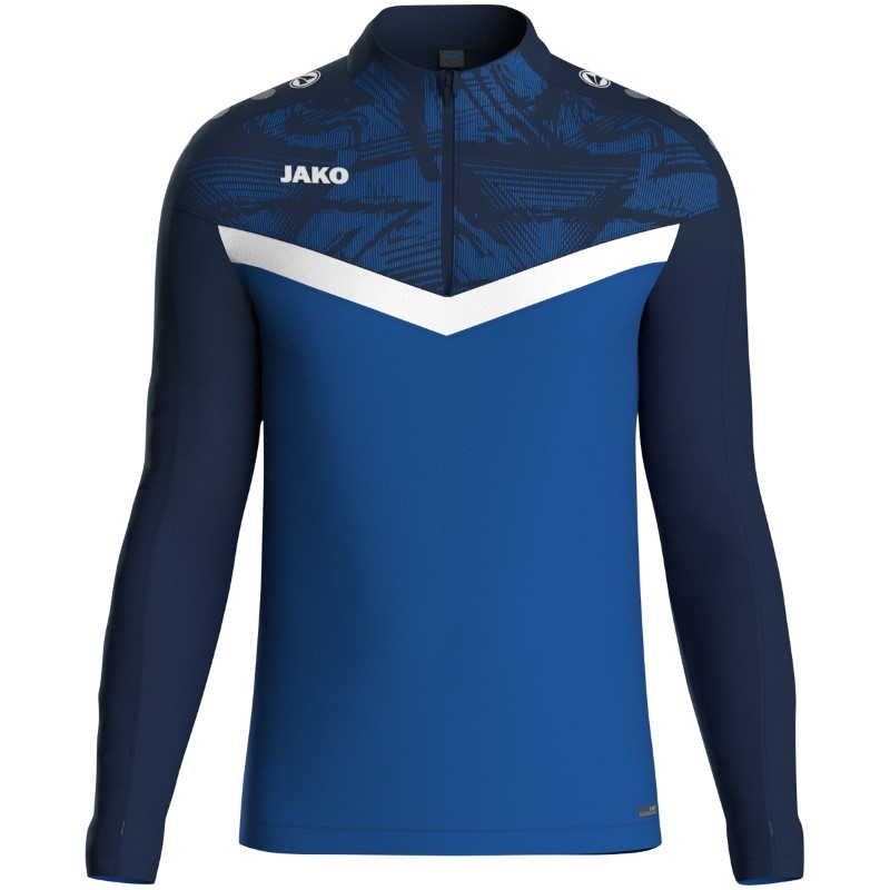JAKO Ziptop Iconic kindermaten 8624k-403