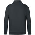 JAKO Ziptop Organic c8620-830