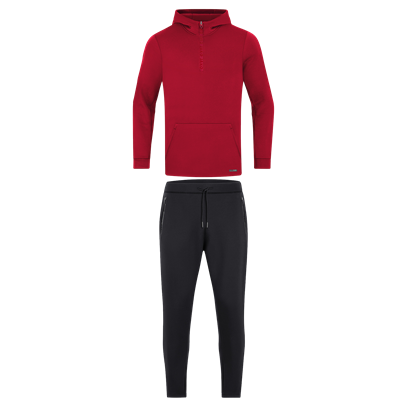 Pro Casual Sweater Met Joggingbroek - Chilirood