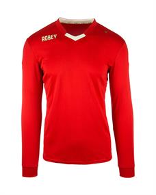 ROBEY Shirt Hattrick LS rs1502-700